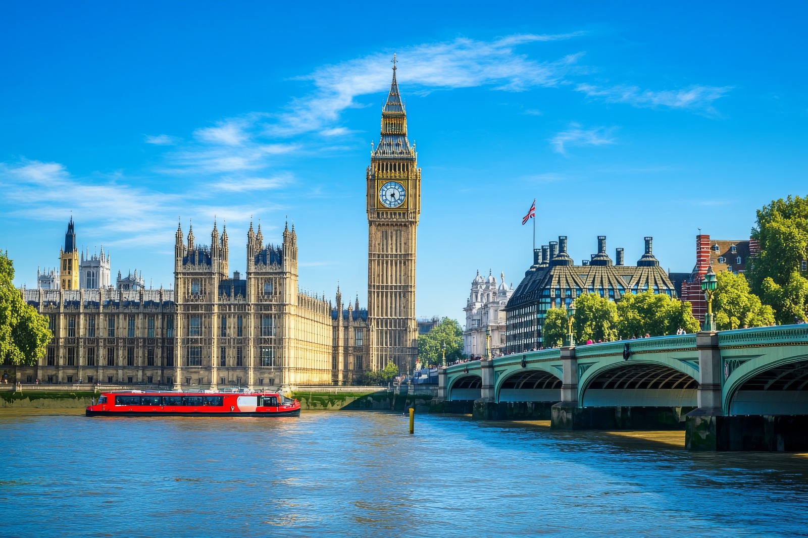 Study in United Kingdom