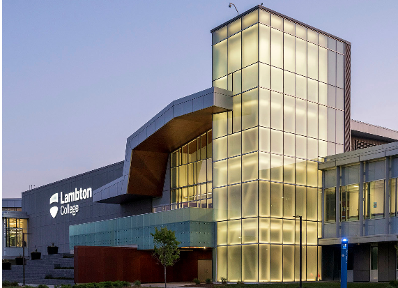 University of Central Oklahoma