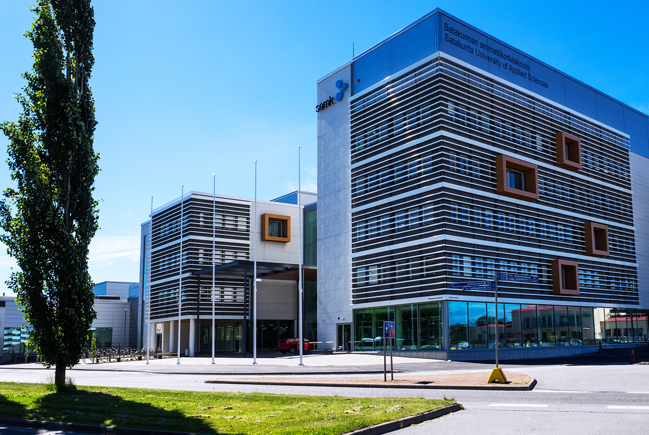 University of Central Oklahoma