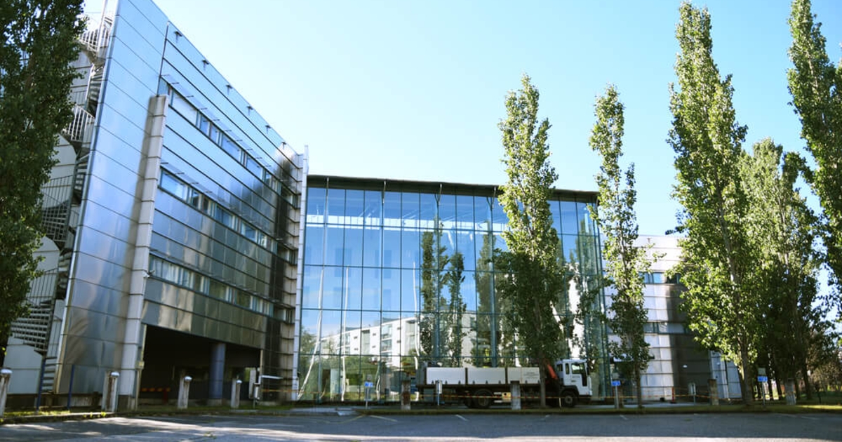 Laurea University Of Applied Sciences