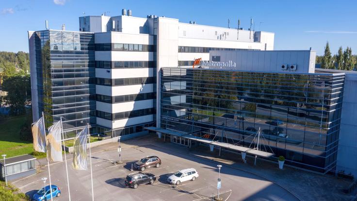 University of Central Oklahoma