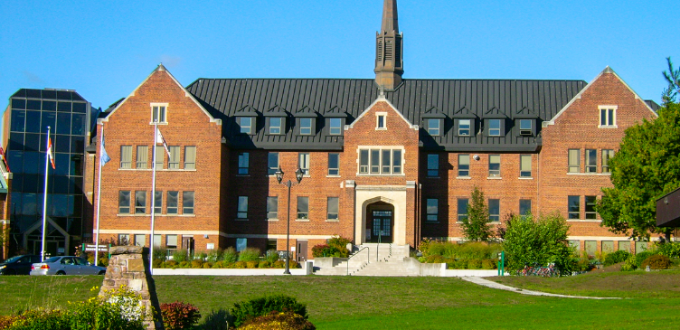 University of Central Oklahoma